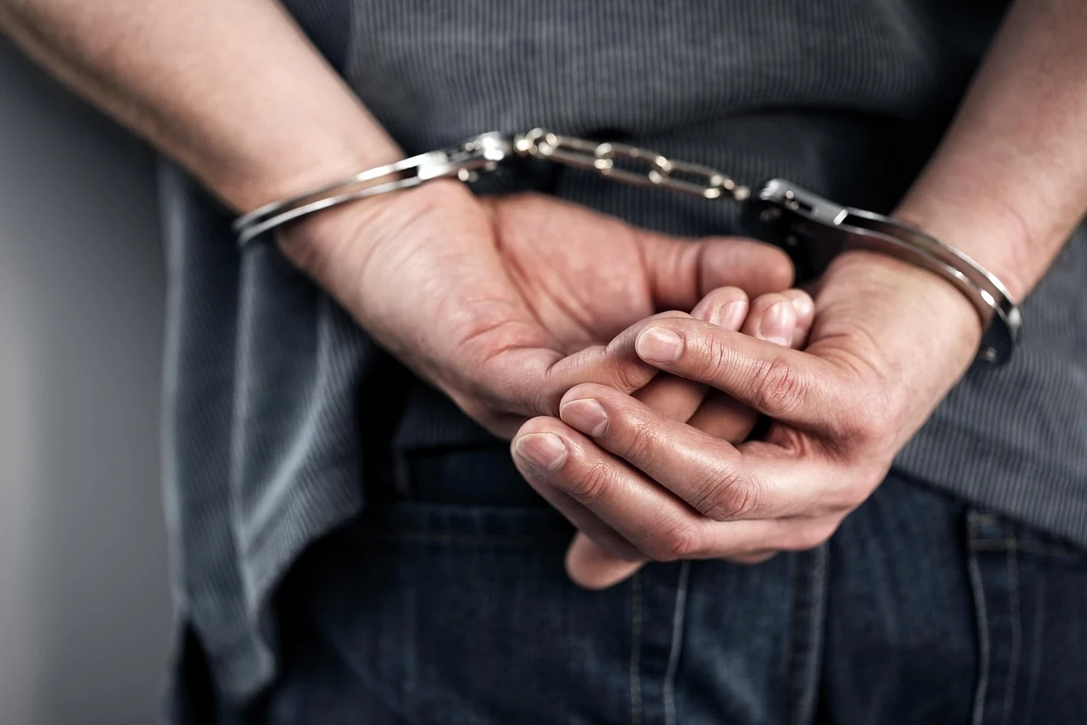 Hintli Adam Takipten Tutuklandı, İki Avustralyalı Kadın Kriketçiye Dokunmak