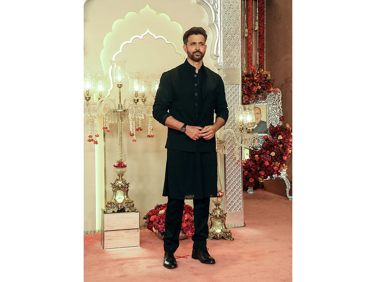 Hrithik Roshan, Delhi Yüksek Mahkemesi'nde Kişilik Haklarının Korunmasını İstiyor