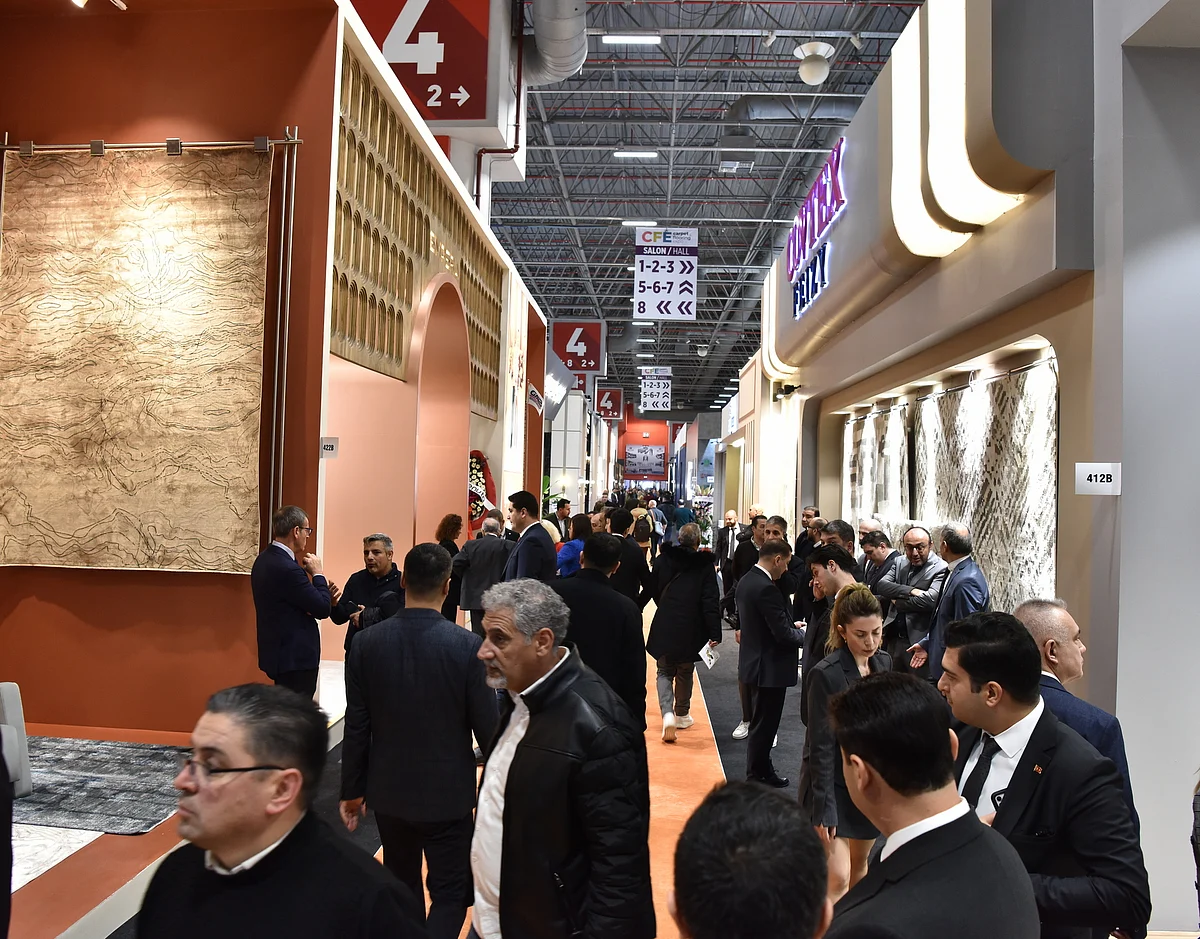 Icfe 2026, İstanbul'da Küresel Erişim ve Rekor Büyüme ile Genişliyor