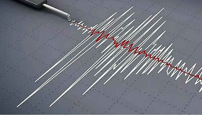 İki Güçlü Sarsıntıdan Bir Gün Sonra Filipinler'de 6 Büyüklüğünde Deprem Meydana Geldi