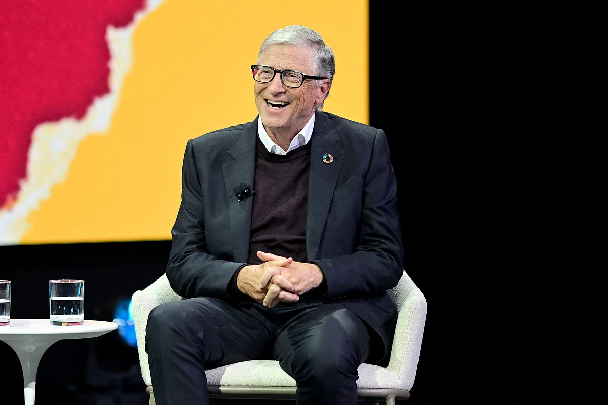 İklim Değişikliği 'Medeniyeti Bitirmeyecek': Bill Gates 3 Zor Gerçeğe İşaret Ediyor