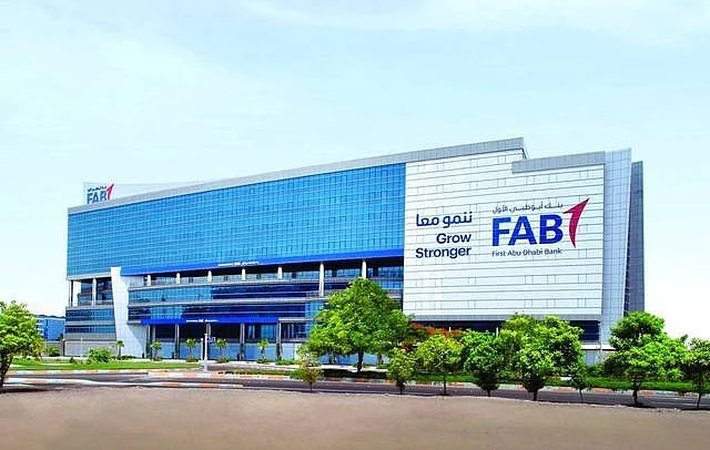 İlk Abu Dabi Bankası Karı, Yapay Zeka Güçleri 9 Aylık Büyümeyi Kaydederken %24 Artarak Dh16b'ye Yükseldi