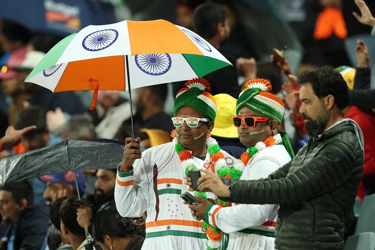 İlk Avustralya-Hindistan Twenty20 Canberra Yağmuru İle Yıkandı