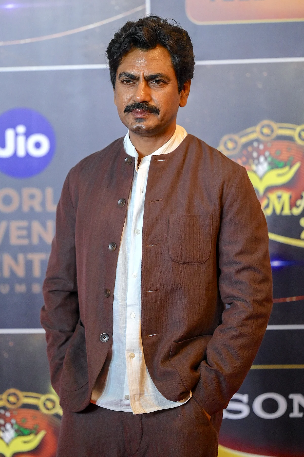 'İlk Başta Garip Geldi': Nawazuddin Siddiqui, 'Thamma'daki Garipliği Kucaklamak Üzerine