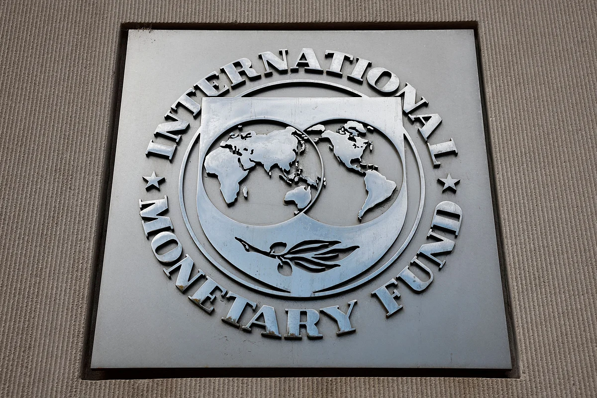 Imf, Yüksek Tarifeler Karşısında Karışık Küresel Enflasyon Tablosu Görüyor