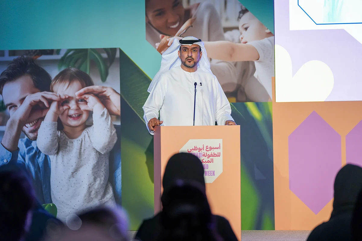 İndirimler, Atölyeler: 2025 Abu Dabi Erken Çocukluk Haftasından Neler Beklenmeli