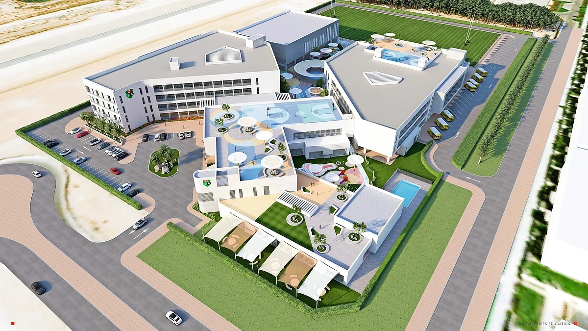 İnovasyon Eğitimi Genişlemeye Devam Ediyor: Dia Kent Meydanı 2026'da Açılacak