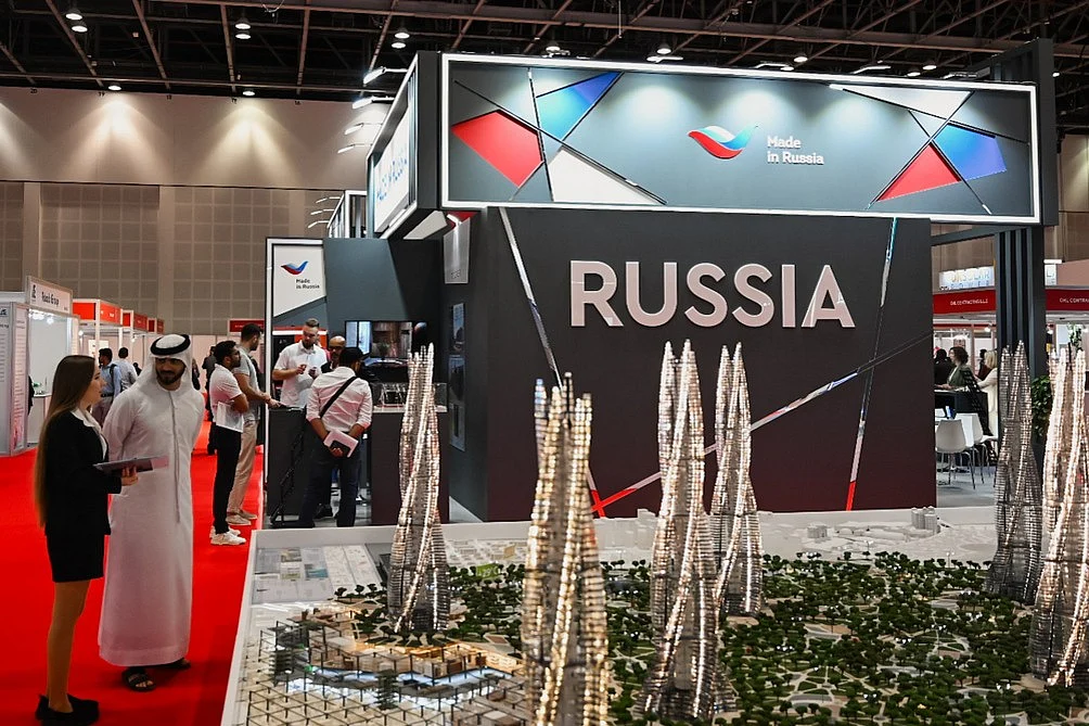 İnovasyon Gündemi: Küresel Pazar için 'Made İn Russia' Teknolojileri