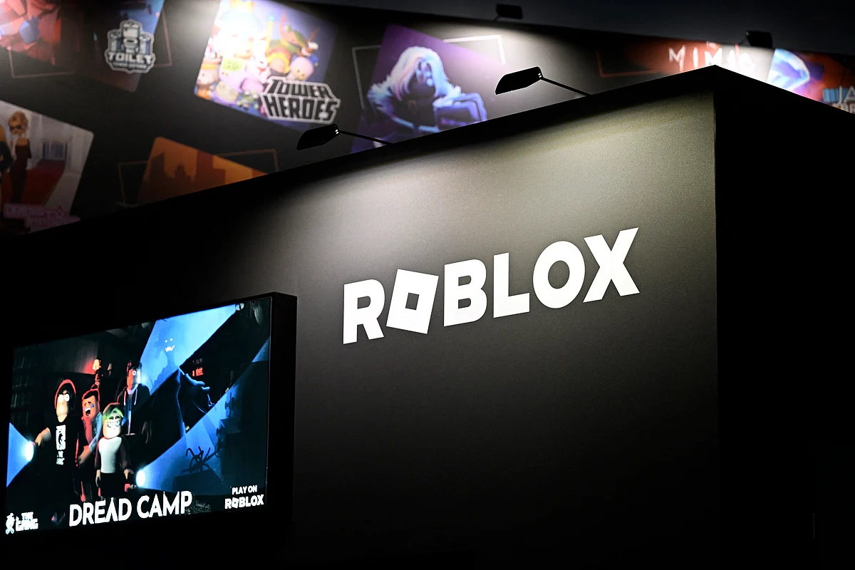 Irak, Çocuk Güvenliği Endişeleri Nedeniyle ABD Oyun Platformu Roblox'u Yasakladı