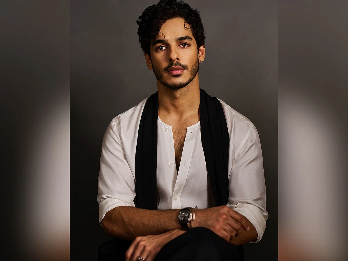 Ishaan Khatter, Film Endüstrisindeki Uzun Çalışma Saatleri Tartışmasına Ağırlık Veriyor