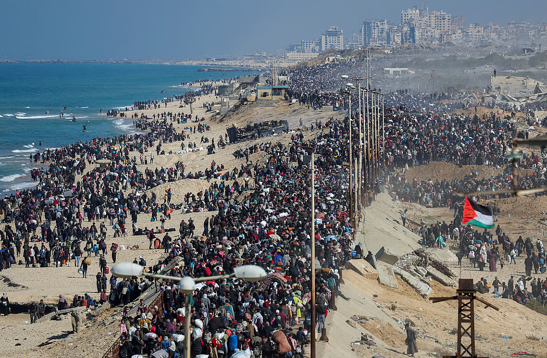 İsrail, Ateşkes Olarak El Fetih Mahkumları Yerine 11 Hamas Mahkumunu Takas Edecek