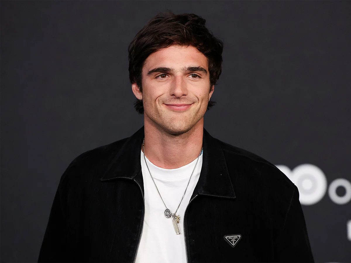 Jacob Elordi, 'Euphoria 3'ün 'İnanılmaz derecede Zeki ve Sinematik' Olacağını Söylüyor
