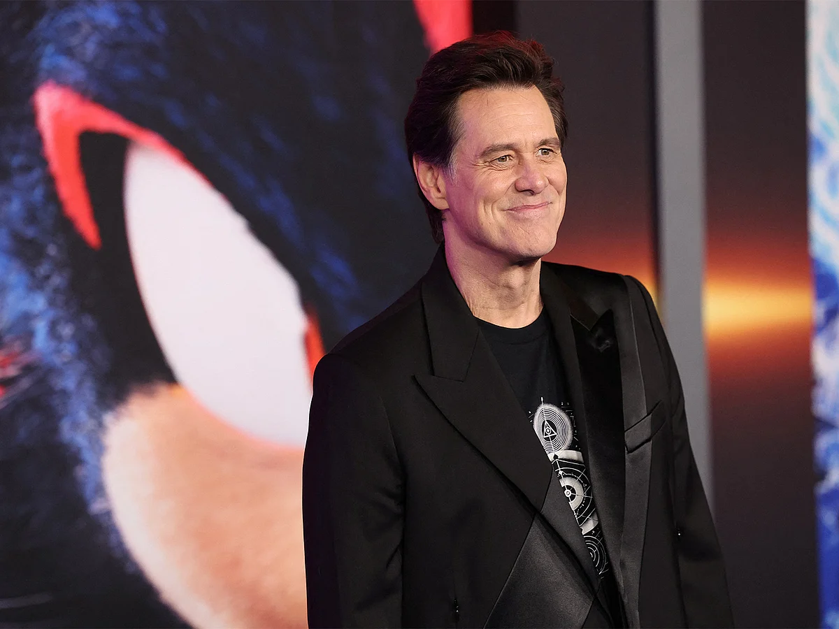 Jim Carrey, Fransa'nın Oscar'a Eşdeğer Cesar Ödülü ile Onurlandırılacak