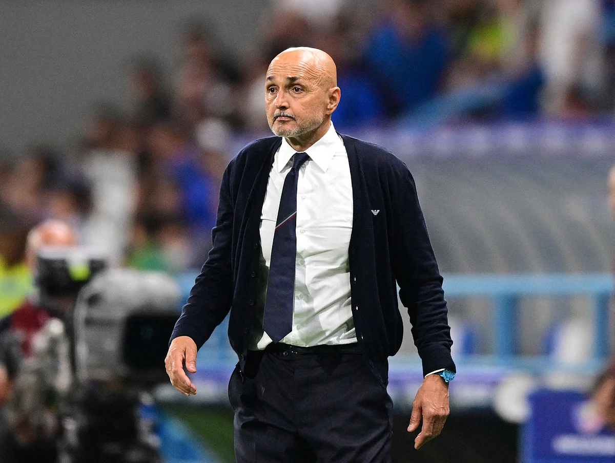 Juventus, Luciano Spalletti'yi Yeni Teknik Direktör Olarak Seçti: İtalyan Medyası