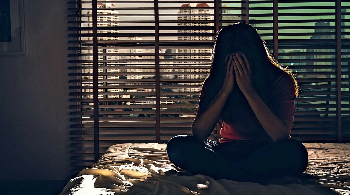 Kadınlar Neden Daha Yüksek Genetik Depresyon Riskine Sahiptir? Araştırmacılar Cevap Buluyor