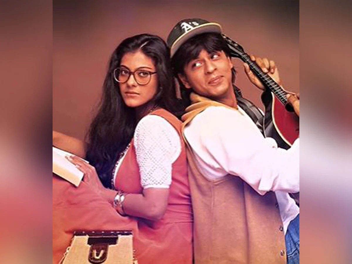Kajol, 'Dilwale Dulhania Le Jayenge'in 30. Yılını Kutluyor