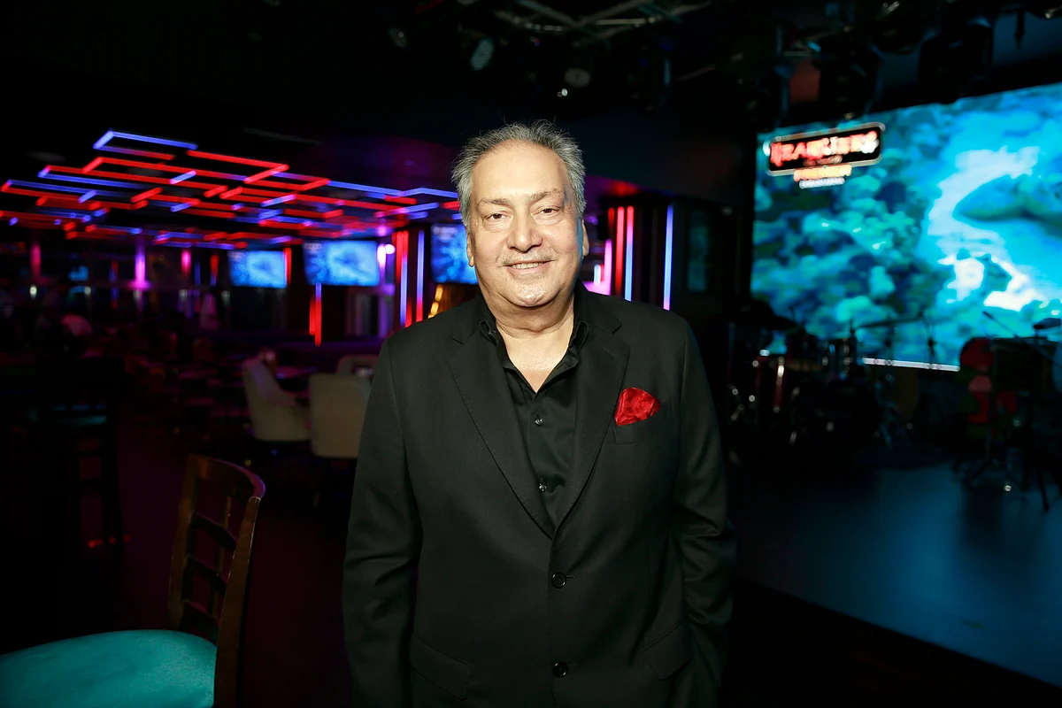 Kamal Vachani, Esc'nin BAE ve Orta Doğu'daki Girişimlerine Liderlik Etmeye Devam Edecek