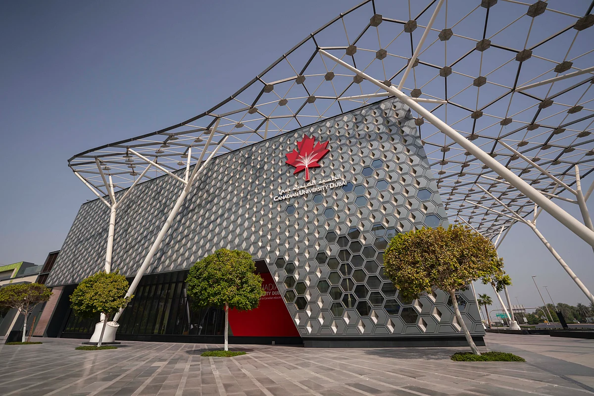 Kanada Üniversitesi Dubai, Üst Üste Beşinci Yıl boyunca Qs Sıralamasında 1. Sırada Yer Alıyor
