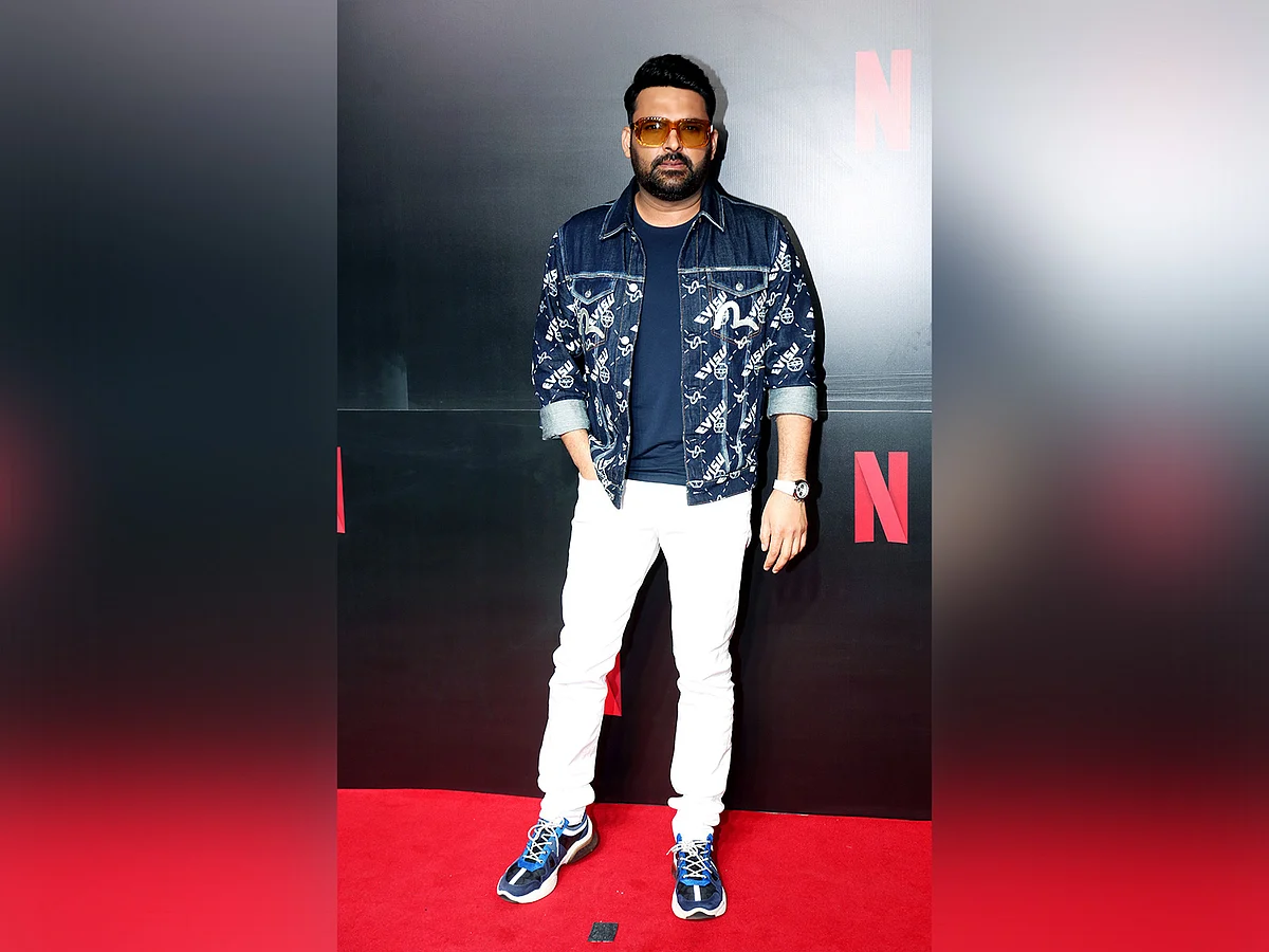 Kapil Sharma'nın 'Kis Kisko Pyaar Karoon 2'si Aralık Ayında Piyasaya Sürülecek