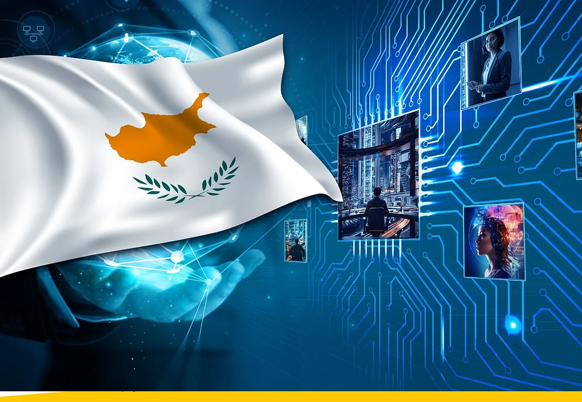 Kıbrıs İnovasyon Merkezi: Gitex Global 2025'te Keşfedin