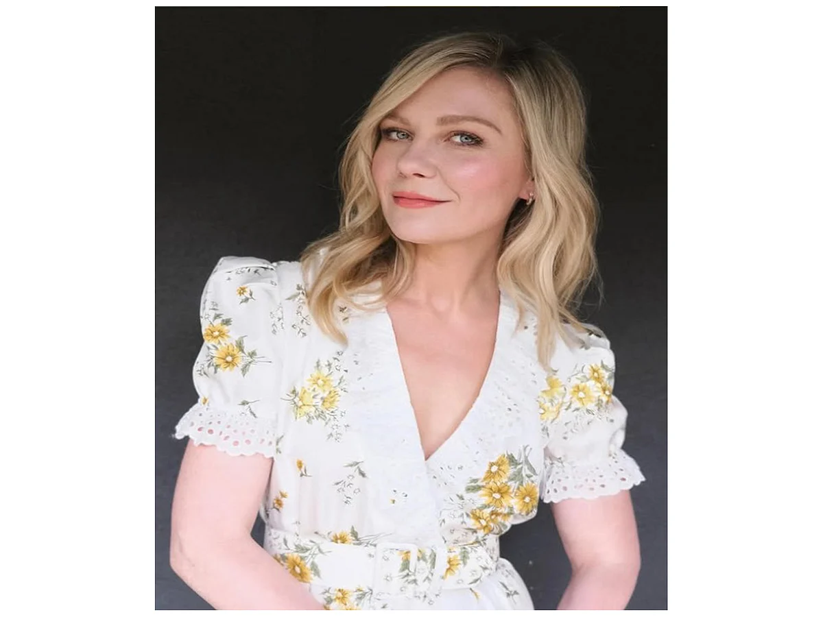 Kirsten Dunst, 30 Yıllık Hollywood Kariyerini 'İyi Arkadaşlara ve Aileye' Borçludur