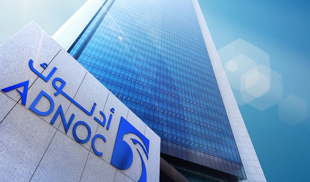 Kkr, Ortadoğu'da Adnoc Doğalgaz Boru Hattı Altyapısına Yatırım Yapıyor