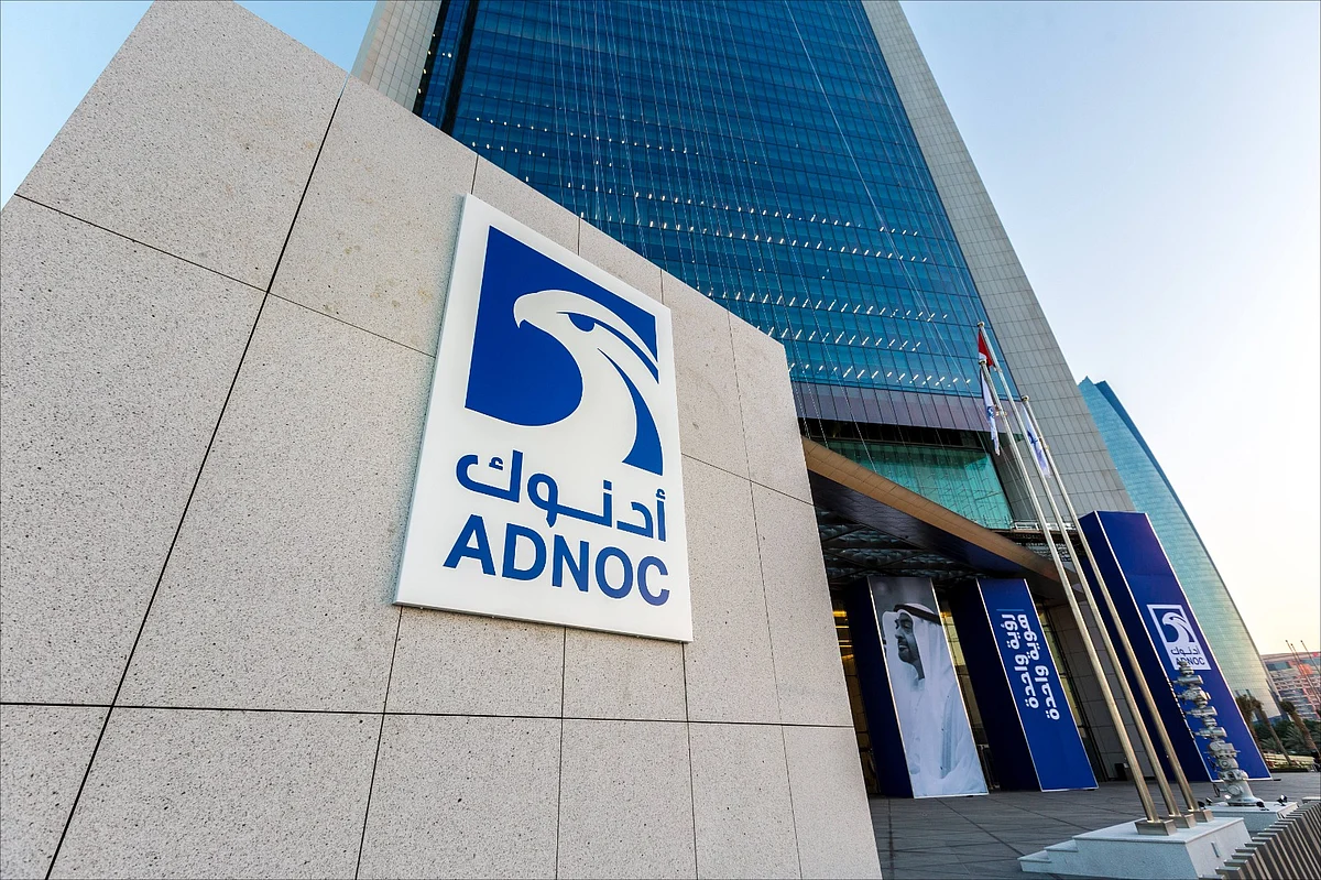 Küresel Analistler, Adnoc'un Büyüme Vizyonunu 'Satın Al' Tavsiyesiyle Destekliyor