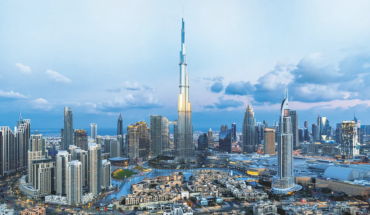 Küresel Bir Endeks Dubai Emlak Balonunu ima Ediyor, Ancak Yerel Uzmanlar Hikayenin Farklı Olduğunu Söylüyor