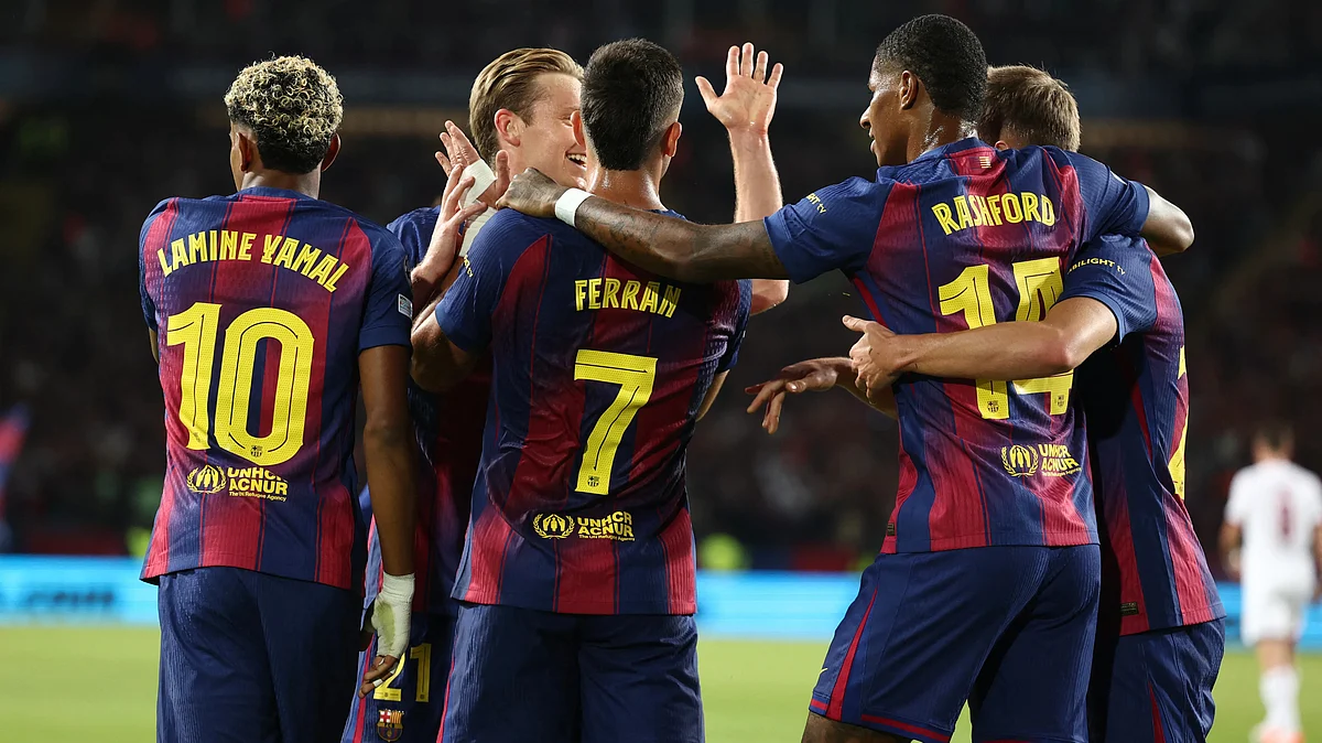 La Liga'nın Miami Tartışması içinde: Ne Oldu ve Neden
