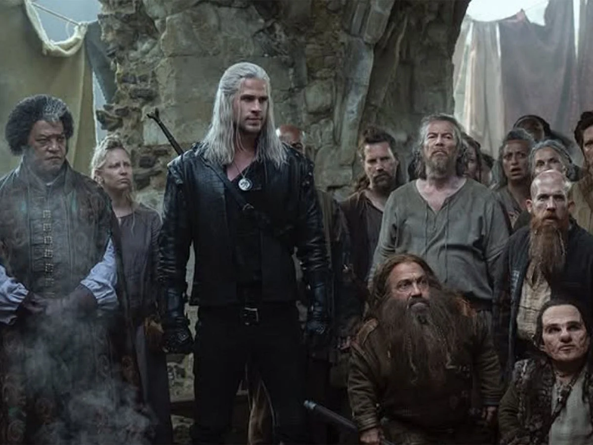 Liam Hemsworth, Ciri'yi 'The Witcher 4'te Takip Etmek için Orduyu Topladı