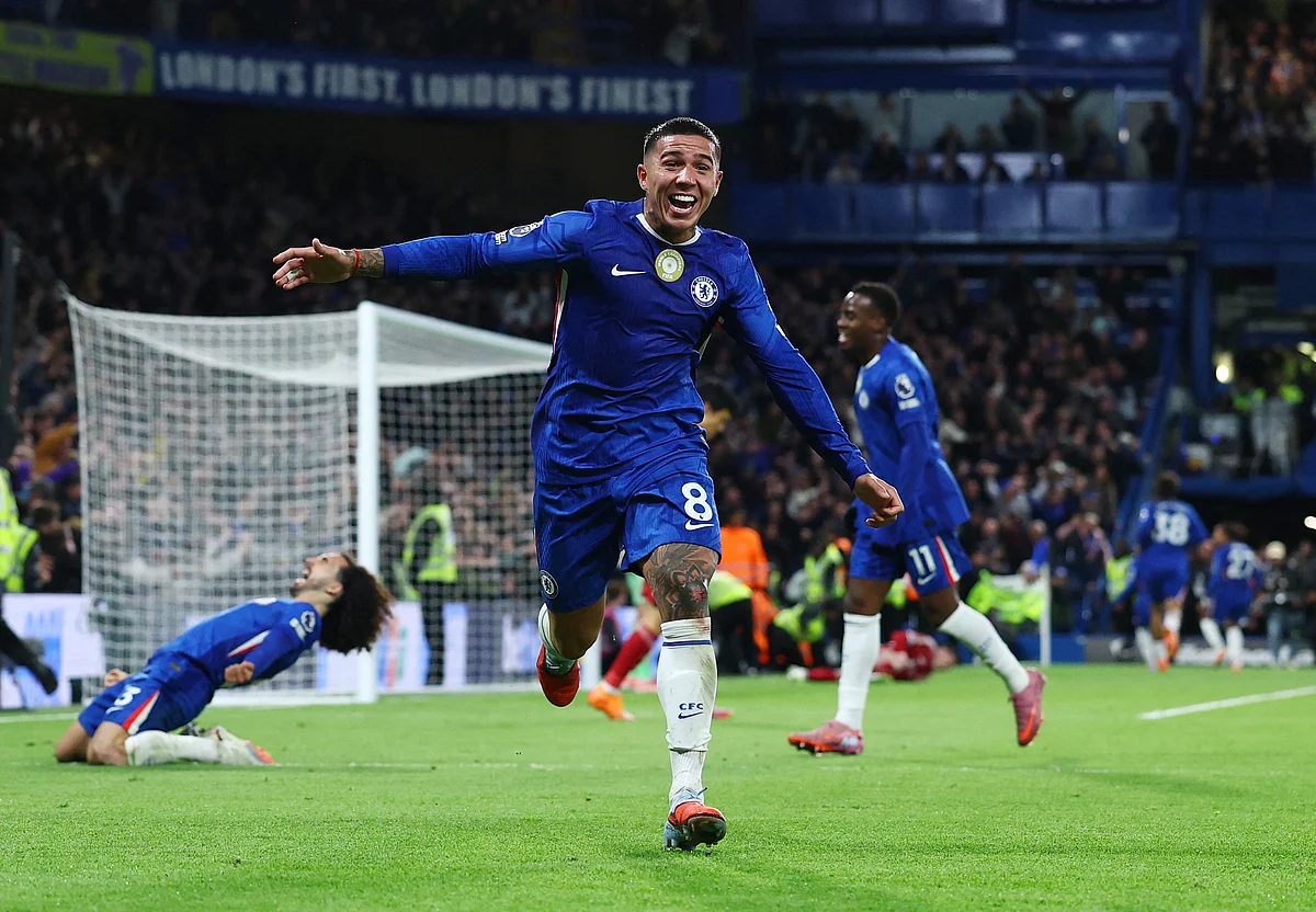 Liverpool'un Sıkıntıları Chelsea'nin Son Nefesini Kazanmasından Sonra Da Devam Ediyor