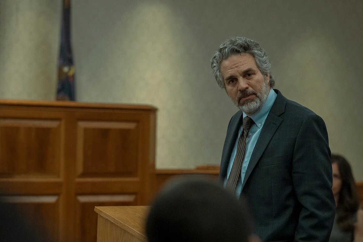 Mark Ruffalo, Hbo'nun 'Görevi', Ebeveynliği ve Hulk'un Ötesindeki Yaşam'daki Rolü Üzerine