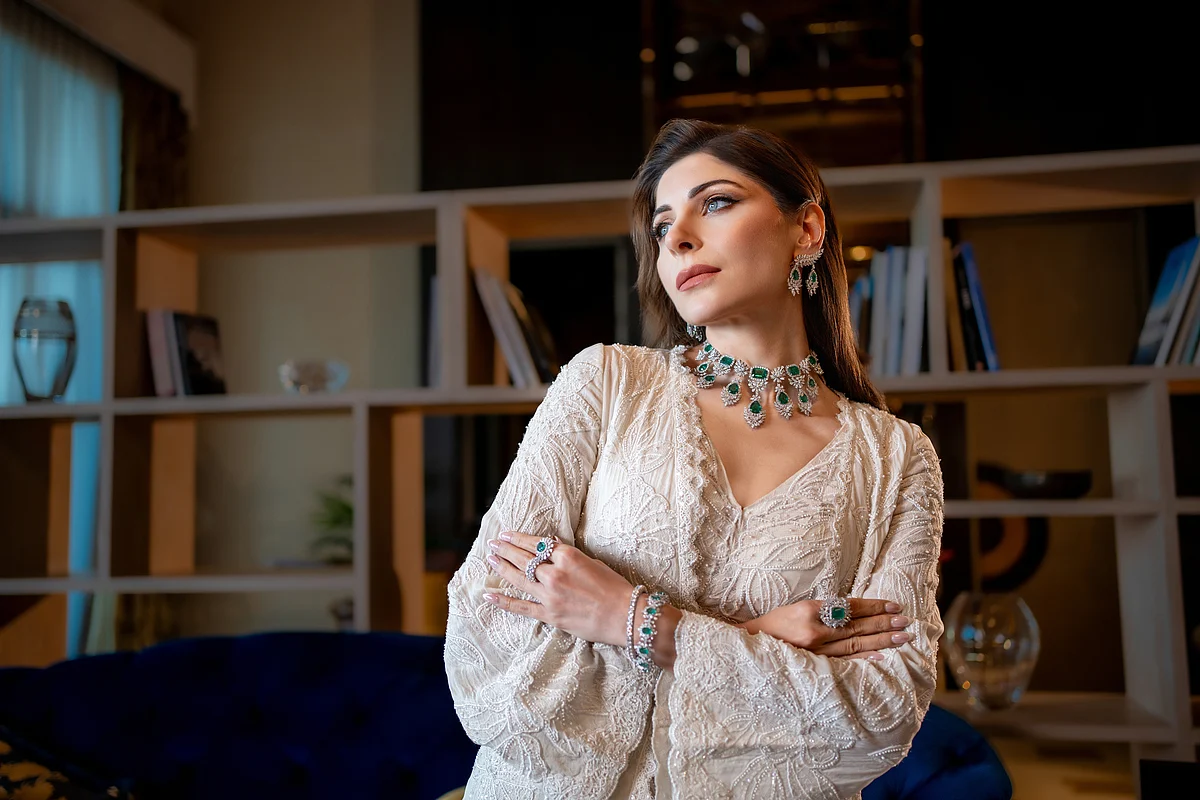 Meena Jewellers, En Çarpıcı 'Wedding &amp; Diwali 2025 Koleksiyonunu' Piyasaya Sürdü