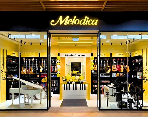 Melodika Müzik Akademisi, Dubai'deki Arabian Ranches 3'te 26. Şubesini Açtı