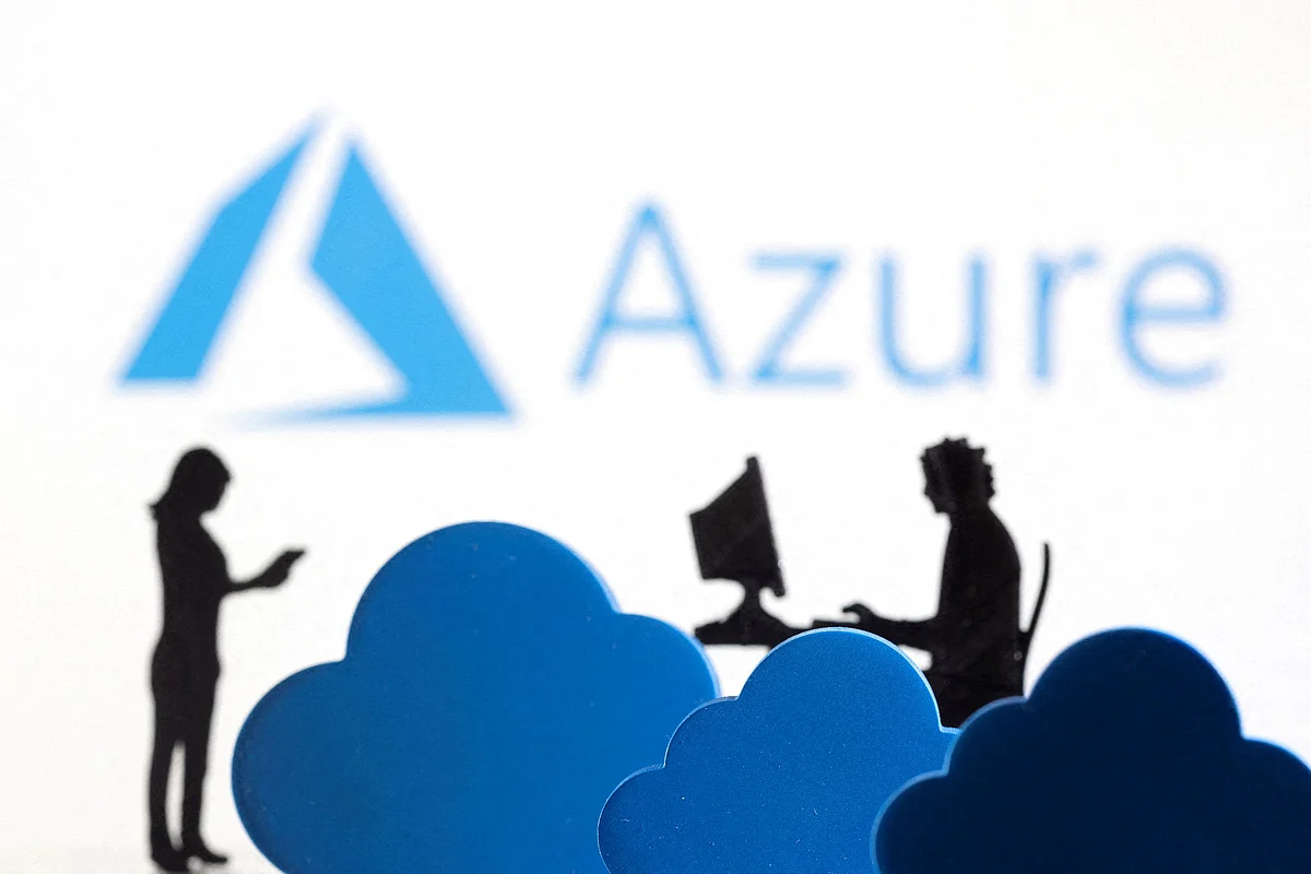 Microsoft Azure'un Hizmetleri, 8 Saatten Uzun Süren Genel Kesintiden Sonra Geri Yüklendi