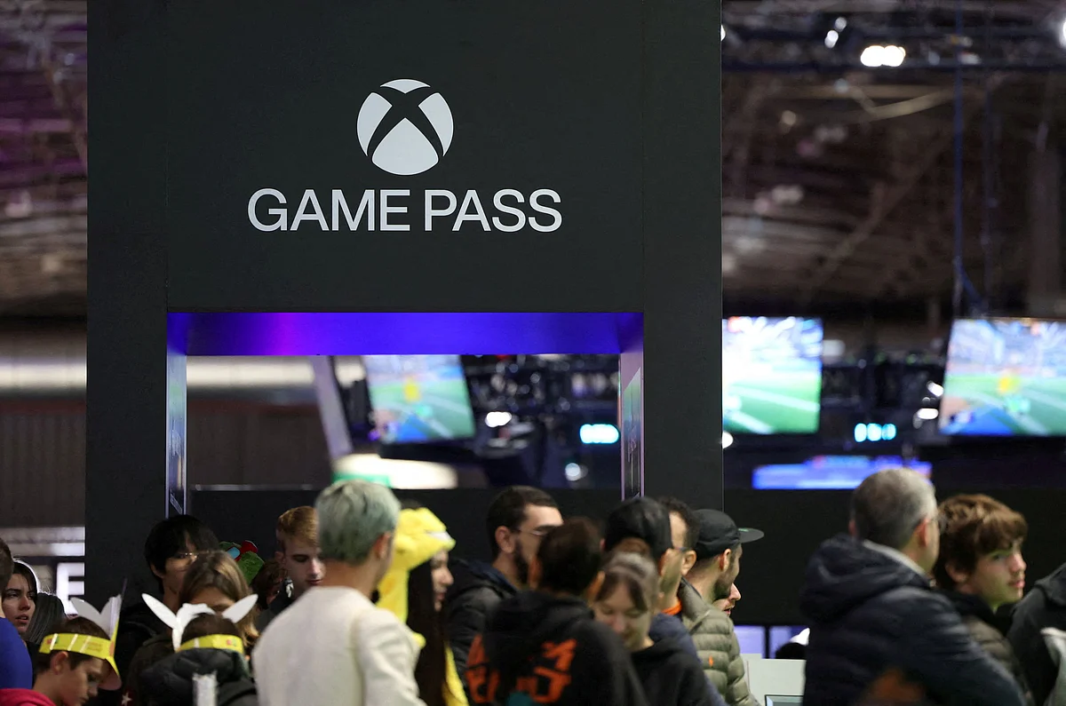 Microsoft, En İyi Xbox Game Pass Aboneliğini  %50 Artırdı%