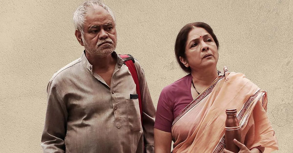 Neena Gupta, Sanjay Mishra Starrer 'Vadh 2' 6 Şubat'ta Sinemalarda Gösterime Girecek