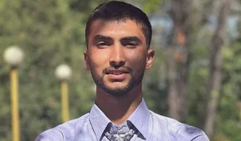 Nepalli Öğrenci Bipin Joshi'nin Cesedi Hamas tarafından İsrail'e İade Edildi
