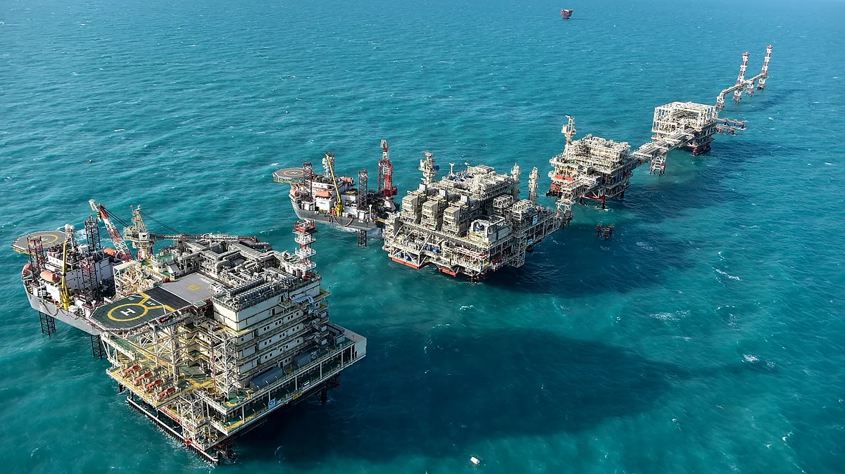 Nmdc Energy'nin 9 Aylık Geliri Yüzde 33 Artarak Dh13b'ye Yükseldi