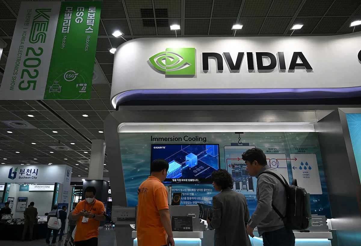 Nvıdıa, Güney Kore'ye 260.000 Yeni Çip Tedarik Edeceğini Açıkladı