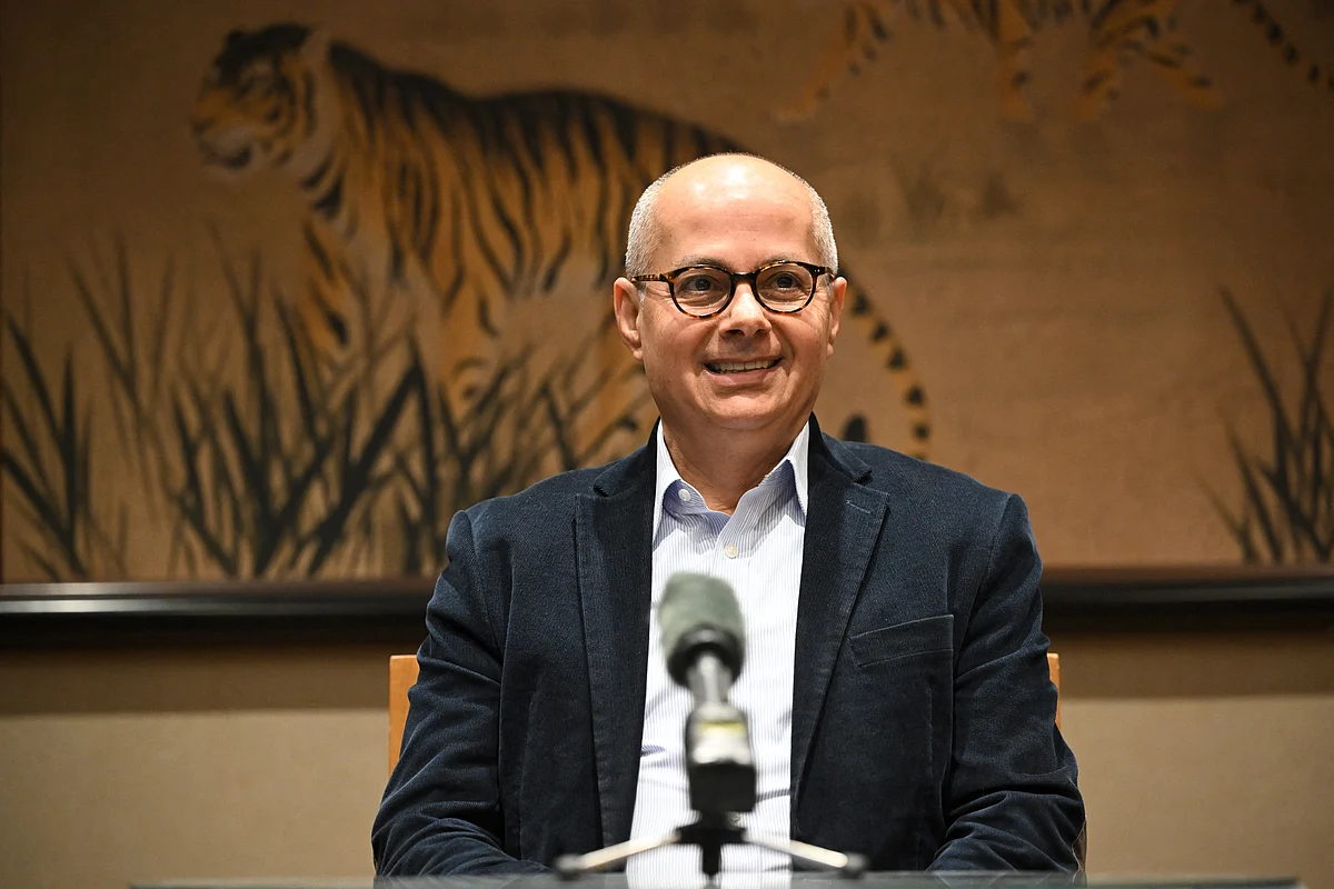 Omar Yaghi Kimdir? Nobel Kimya Ödülü'nü Kazanan Filistinli Mülteciyle Tanışın