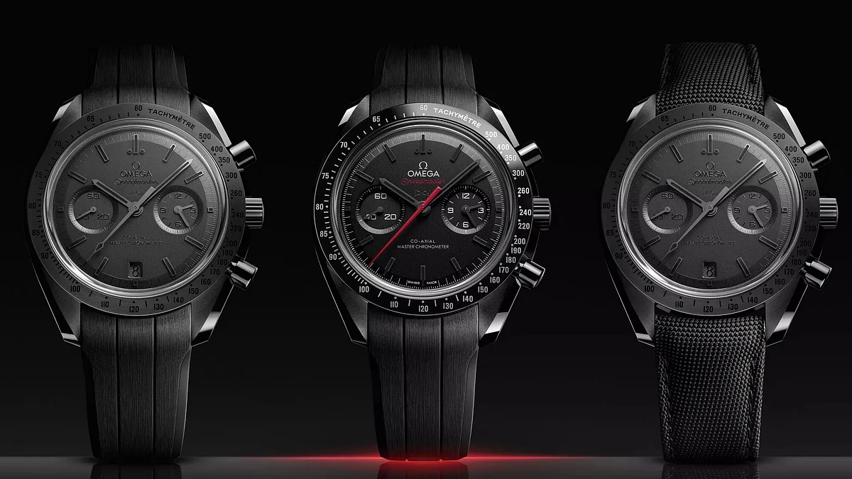 Omega Olarak Bilinmesi Gereken Her Şey 2025 Speedmaster'larını Tanıttı