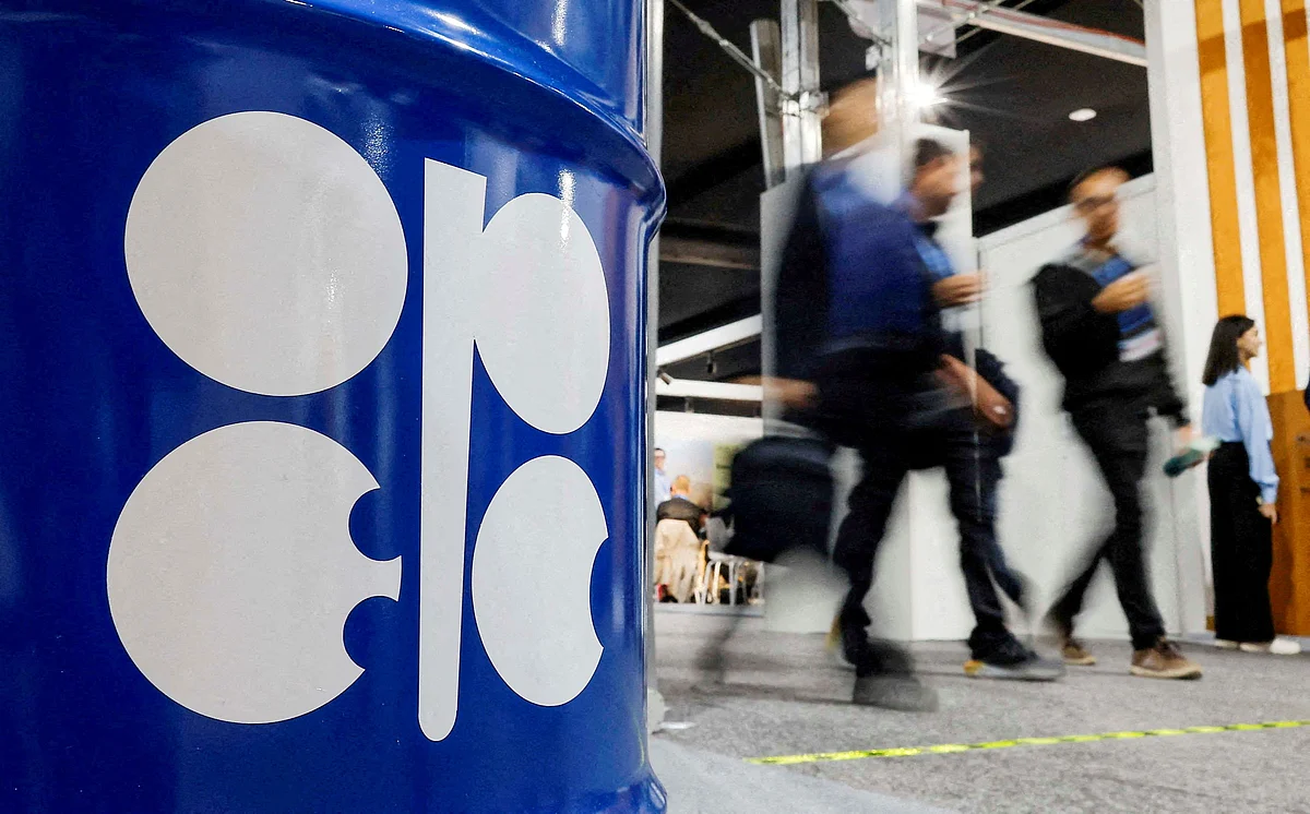 Opec +, Kasım Ayından İtibaren Mütevazı Bir Artışla Petrol Üretimini Daha Da Artırdı
