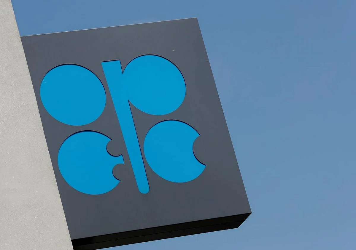 Opec, Opec + Daha Fazla Pompaladıkça 2026 Petrol Arz Açığının Azaldığına İşaret Ediyor
