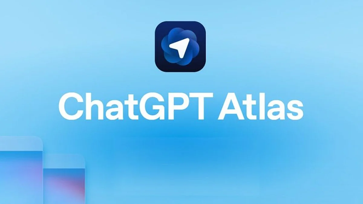 Openaı'nin Yeni Chatgpt Atlas Tarayıcısını Denedim: İşte Neyin İşe Yarayıp Yaramadığı