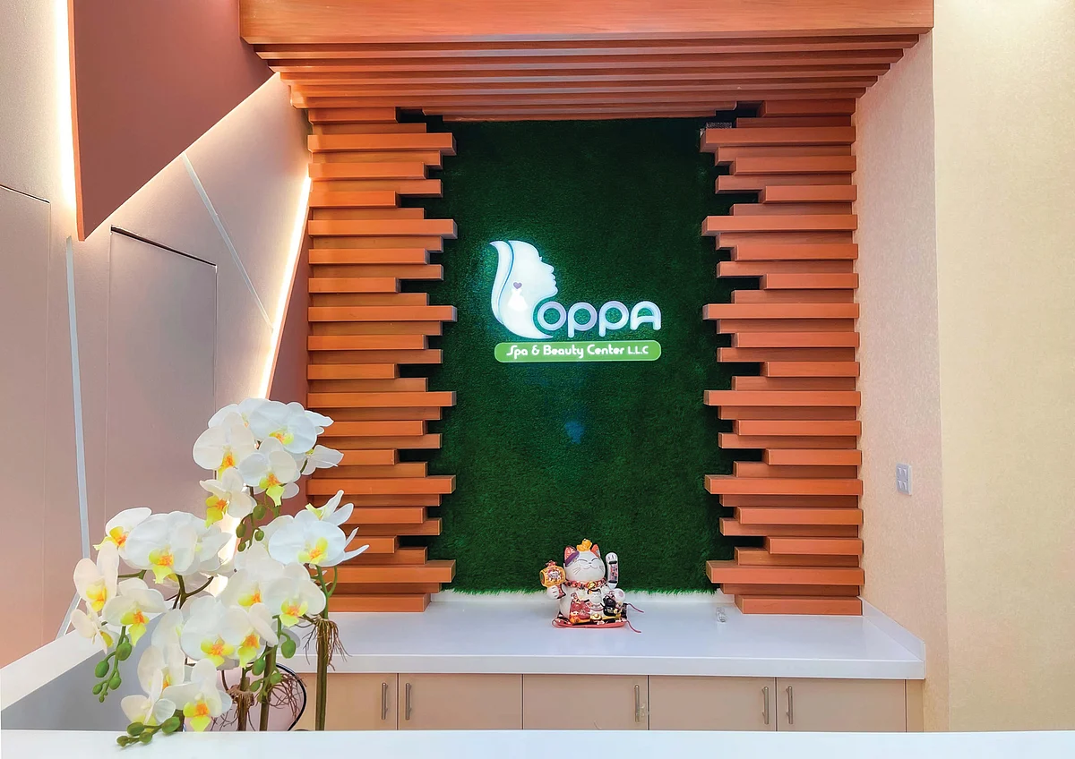 Oppa Spa Abu Dhabi, Günümüz Jjimjilbang Deneyimi ile Sağlıklı Yaşam Geleneğini Yeniden Tanımlıyor