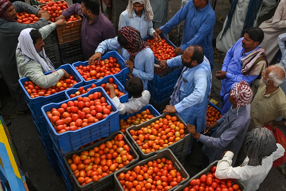 Pakistan Merkez Bankası Üst Üste Dördüncü Kez Faiz Oranını %11 seviyesinde Tutuyor