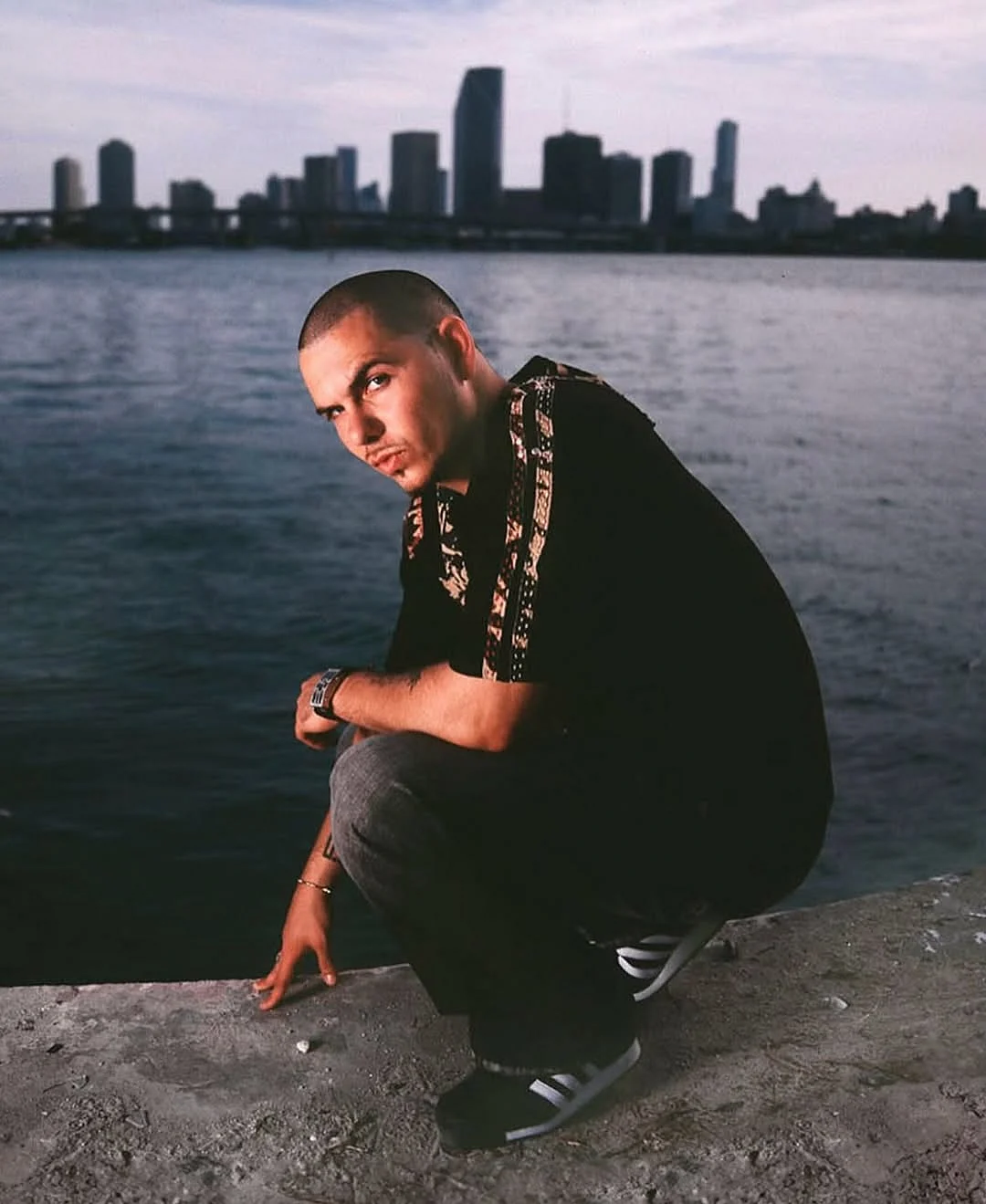 Pitbull Aralık Ayında Dubai'ye Geliyor: Tarihlerden Bilet Satışlarına, Bilmeniz Gereken Her Şey