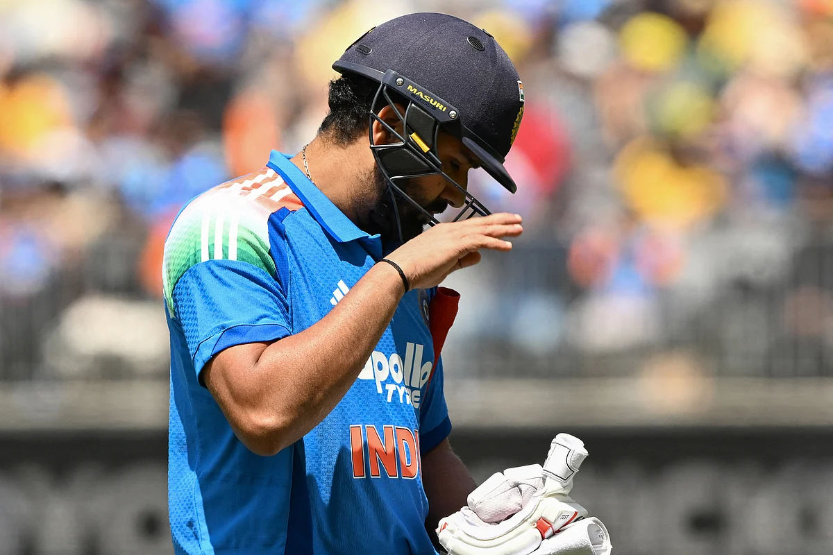 Ponting, Hindistan'ın Kohli ve Rohit'inin Perth Yenilgisinden Sonra Yeniden Forma Gireceğini Tahmin Ediyor