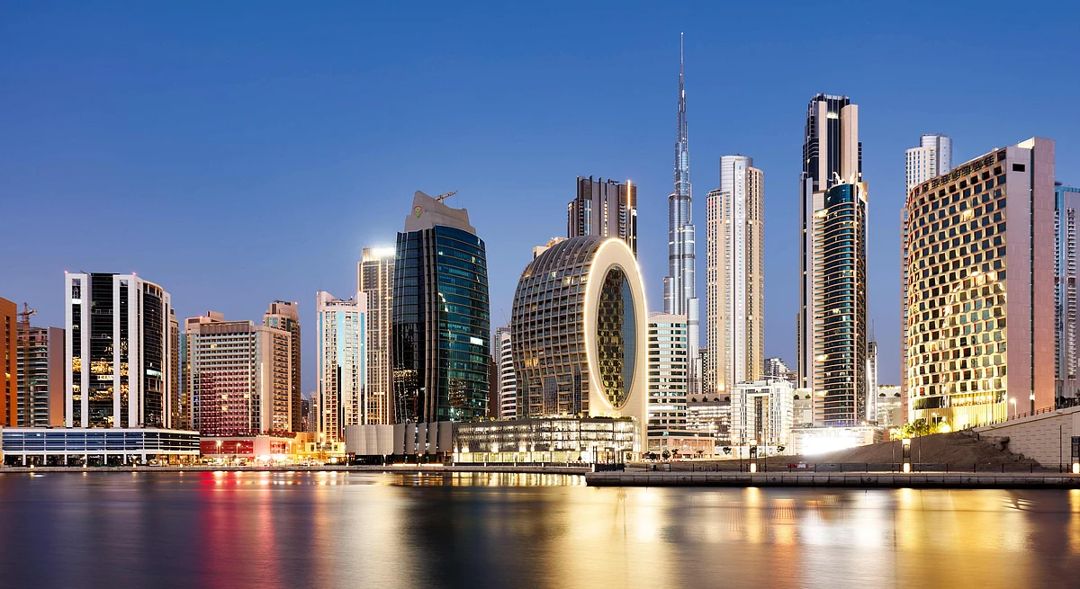 Property Finder, Mena'nın Gayrimenkul Teknolojisi Ekosisteminin Büyümesini Desteklemek için Hisseye Yatırım Yapıyor